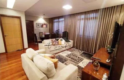 Apartamento área privativa com 3 dormitórios - são joaquim - contagem/mg