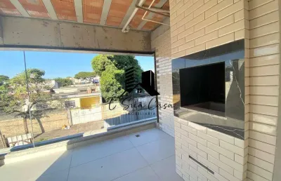 Apartamento privativa | 3 quartos bairro riacho | contagem