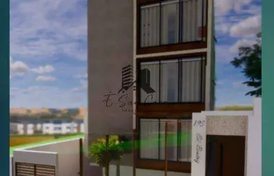 Apartamento  a venda 3 quartos bairro prado belo horizonte mg