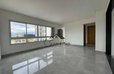 Apartamento com 2 quartos à venda na Alameda dos Cisnes, Cabral, Contagem