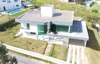 Casa com 5 quartos à venda na Alameda Flamboyant, Gran Royale, Betim