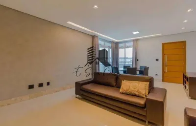 Apartamento com 4 quartos - bairro eldorado - contagem/mg