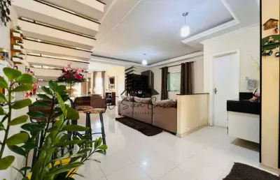 Casa a venda 3 quartos bairro três barras contagem mg