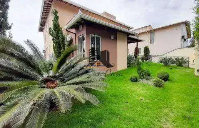Casa com 4 quartos à venda na Rua Etervino Tibúrcio Henriques, Garças, Belo Horizonte