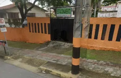 Terreno à venda na Avenida Fleming, Ouro Preto, Belo Horizonte