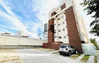 Cobertura 03 quartos com 02 suites no bairro ouro preto  2 vagas de garagem