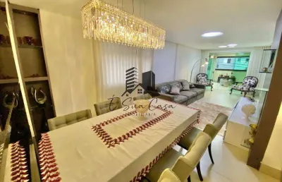 Área privativa  bairro castelo, 4 quartos, 3 vagas paralelas