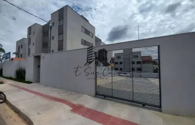 Área privativa 3 quartos - bairro xangri-lá - contagem/mg