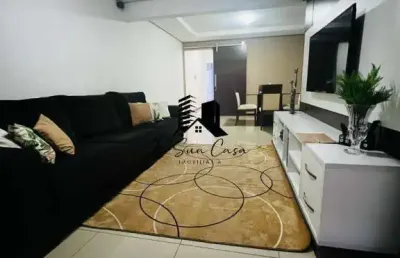 Casa com 3 quartos à venda na Alameda dos Pintassilgos, Cabral, Contagem
