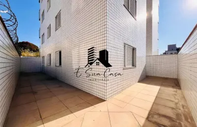 Área privativa 3 quartos á venda bairro inconfidentes contagem/mg
