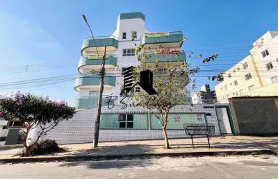 Cobertura 3 quartos á venda bairro inconfidentes contagem/mg