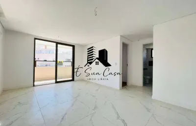 Apartamento 2 quartos à venda bairro paquetá belo horizonte/mg