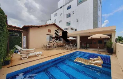 Casa com 3 quartos à venda bairro glória / eldorado contagem mg