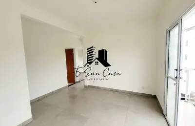 Apartamento 2 quartos privativo à venda bairro xangri-lá contagem/mg