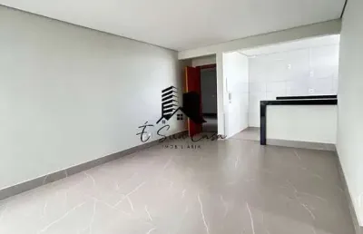 Apartamento 3 quartos à venda bairro fonte grande contagem mg
