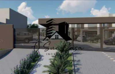 Casa com 3 quartos à venda na Avenida Nossa Senhora da Conceição, Europa, Contagem