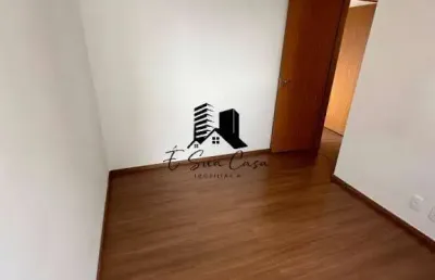 Apartamento 2 quartos à venda bairro parque maracanã contagem mg