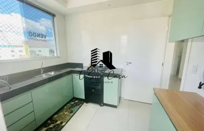 Apartamento à venda 2 quartos bairro cabral contagem mg