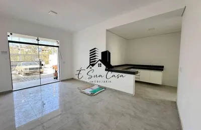 Casa à venda 3 quartos bairro vale das orquídeas contagem mg