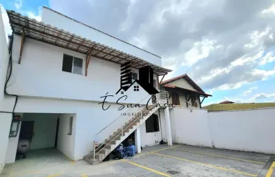Casa à venda 8 quartos bairro parque recreio contagem mg