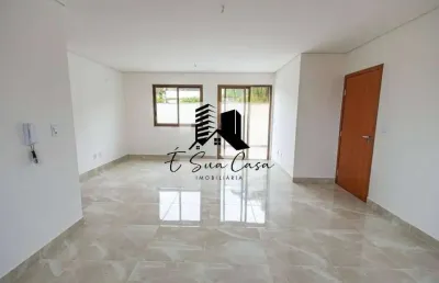 Cobertura à venda 3 quartos bairro ouro preto belo horizonte mg