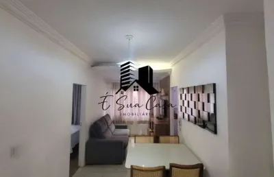 Apartamento a venda 03 quartos bairro riacho das pedras - contagem - mg