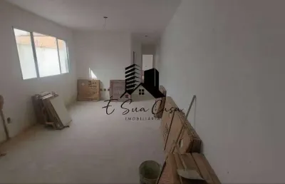Área privativa 2 quartos à venda bairro europa contagem mg