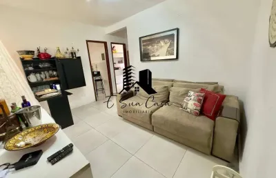 Apartamento à venda 2 quartos bairro castelo belo horizonte mg