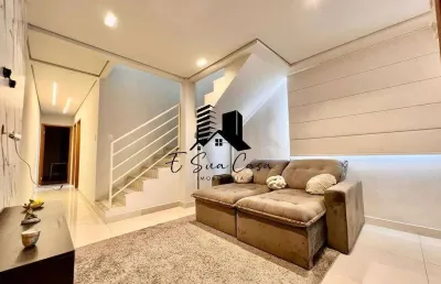 Cobertura para alugar 3 quartos bairro cabral contagem mg