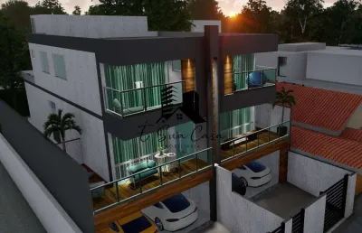 Casa 3 quartos á venda bairro planalto - belo horizonte/mg