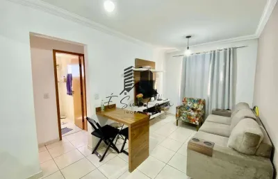 Apartamento com área privativa 2 quartos bairro cabral contagem mg