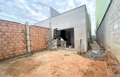 Casa 3 quartos á venda bairro xangri-lá - contagem/mg