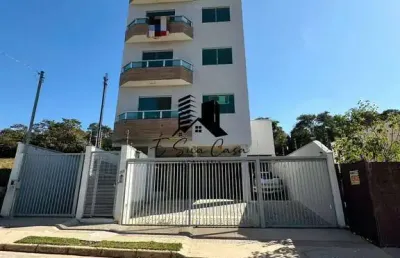 Apartamento 2 quartos à venda bairro vale das orquideas - contagem/mg