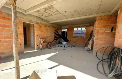 Área privativa 3 quartos à venda bairro jardim riacho - contagem/mg