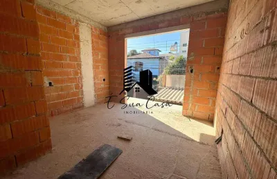 Apartamento 3 quartos à venda bairro jardim riacho - contagem/mg