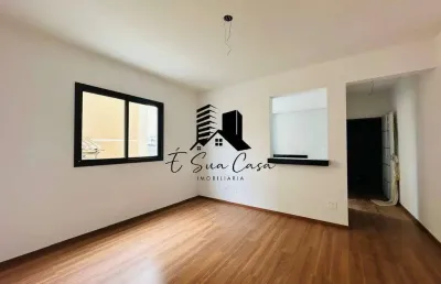 Apartamento à venda 2 quartos centro de contagem mg