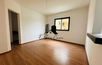 Apartamento à venda 2 quartos centro de contagem mg