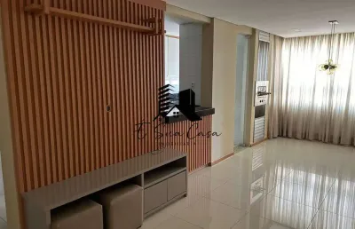 Apartamento 3 quartos à venda bairro ouro preto - belo horizonte/mg