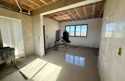 Aparamento 3 quartos à venda bairro inconfidentes - contagem/mg