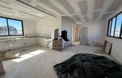 Aparamento 3 quartos à venda bairro inconfidentes - contagem/mg