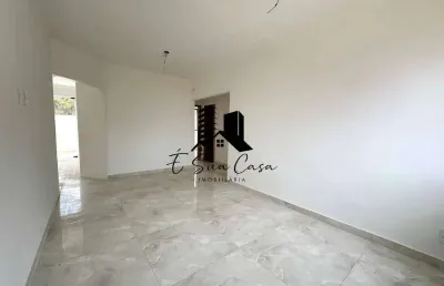Apartamento 3 quartos à venda bairro industrial - contagem/mg