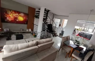 Casa com 3 quartos à venda na Rua Joaquim José Diniz, Europa, Contagem