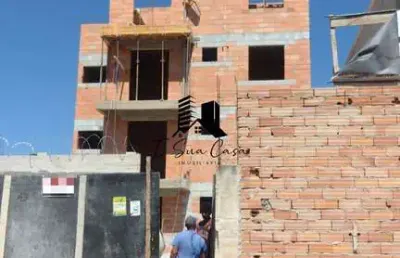 Apartamento à venda 2 quartos bairro industrial são luiz - contagem/mg