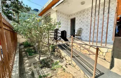 Casa à venda 3 quartos bairro eldorado - contagem / mg