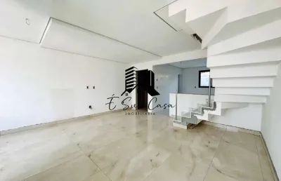 Casa com 3 quartos à venda na Alameda dos Canários, Cabral, Contagem