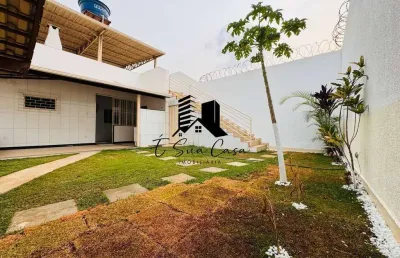 Casa e loja a venda 2 quartos bairro cabral contagem mg