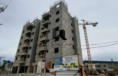 Apartamento a venda 2 quartos bairro cabral contagem mg