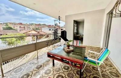 Casa á venda 4 quartos bairro alípio de melo - belo horizonte / mg