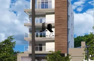 Área privativa à venda de 4 quartos bairro castelo - belo horizonte/mg