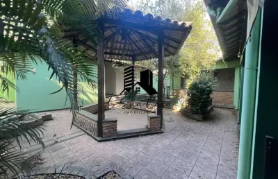 Casa com 2 quartos à venda na Alameda dos Cardeais, Cabral, Contagem